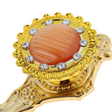 Max Wall Mounted Curtain Zinc Alloy Drapery Curtain Tieback Hooks Gold - Aladdin Shoppers