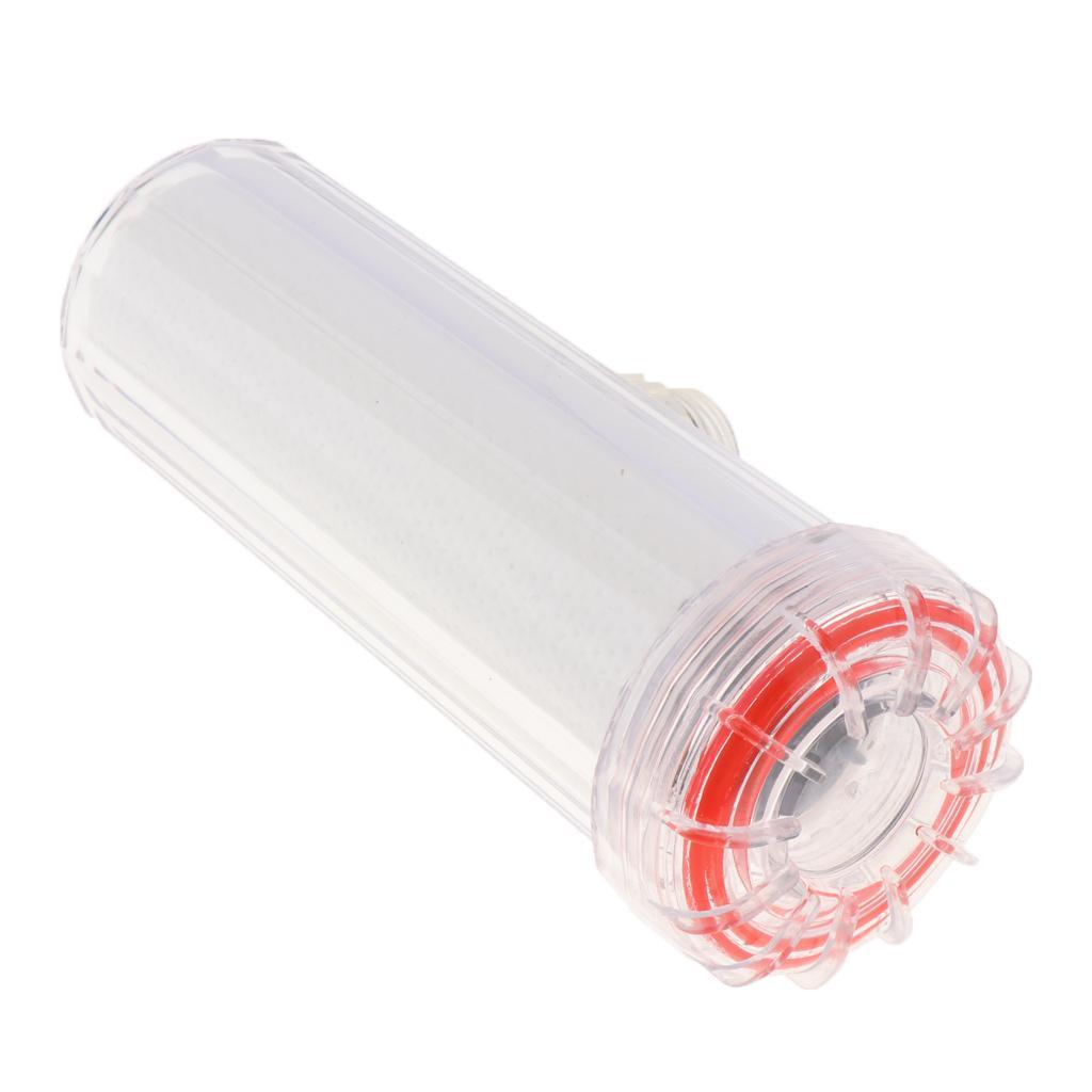 Max Washing Machine Filter Purifier Sediment Water Filter for Bathroom Bathing - Aladdin Shoppers