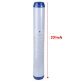 Max Water purifier 20'' granular activated carbon coconut shell Water Filter - Aladdin Shoppers