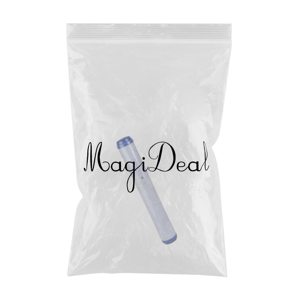 Max Water purifier 20'' granular activated carbon coconut shell Water Filter - Aladdin Shoppers