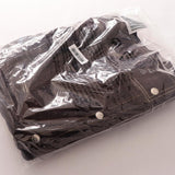 Max Welding Suits Heat/Flame Resistant Heavy Duty Anti-scald Brown Shirt XL - Aladdin Shoppers