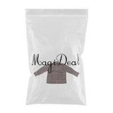 Max Welding Suits Heat/Flame Resistant Heavy Duty Anti-scald Brown Shirt XL - Aladdin Shoppers