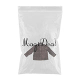 Max Welding Suits Heat/Flame Resistant Heavy Duty Anti-scald Brown Shirt XXL - Aladdin Shoppers