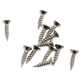 Max White Paint Foldable L Shape Wall Mount Shelf Bracket Hanging Holder Size 4 - Aladdin Shoppers