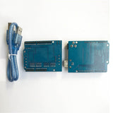 Max WiFi Robot Controller ARM Board kits Compatible with Arduino Motors Servo V1 Version - Aladdin Shoppers