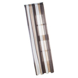 Max Window Sheer Curtains Rod Pocket Faux Linen Voile Curtains 100x200cm Color_6 - Aladdin Shoppers