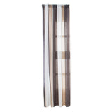 Max Window Sheer Curtains Rod Pocket Faux Linen Voile Curtains 100x200cm Color_6 - Aladdin Shoppers
