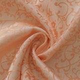 Max Window Voile Sheer Curtain Valance Tiers Pink_74x60cm - Aladdin Shoppers