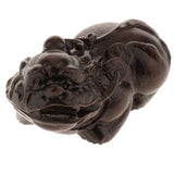 Max Wooden Craft Blessing Accessories Indoor Home Desktop Ornament Brave Troops - Aladdin Shoppers