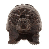 Max Wooden Craft Blessing Accessories Indoor Home Desktop Ornament Dragon Turtle - Aladdin Shoppers