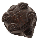 Max Wooden Craft Blessing Accessories Indoor Home Desktop Ornament Tortoise - Aladdin Shoppers