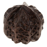 Max Wooden Craft Blessing Accessories Indoor Home Desktop Ornament Walnut - Aladdin Shoppers