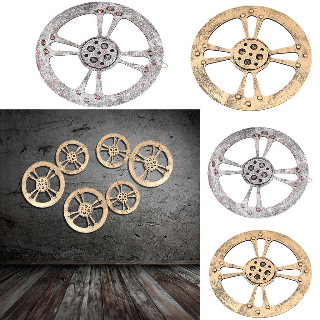Beautiful view of Industrial Style Wall Art Decor
