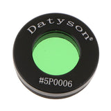 Maxbell 0.965'' Nebula Moon Filter for 0.965inch Astronomy Telescope Eyepiece Ocular Glass #58 - Aladdin Shoppers