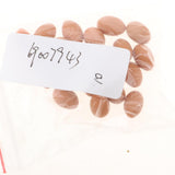 Maxbell 1:12 Dollhouse Miniature Chicken Egg 20pcs Kitchen Daining Room Decoration - Aladdin Shoppers