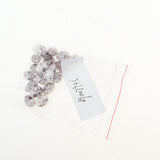 Maxbell 1:12 Dollhouse Miniature Quail Egg 20pcs Kitchen Daining Room Decoration - Aladdin Shoppers