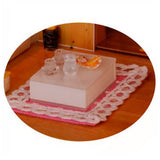 Maxbell 1:24 Dollhouse Miniature DIY Doll House Kits Double Attic Assembly House - Aladdin Shoppers