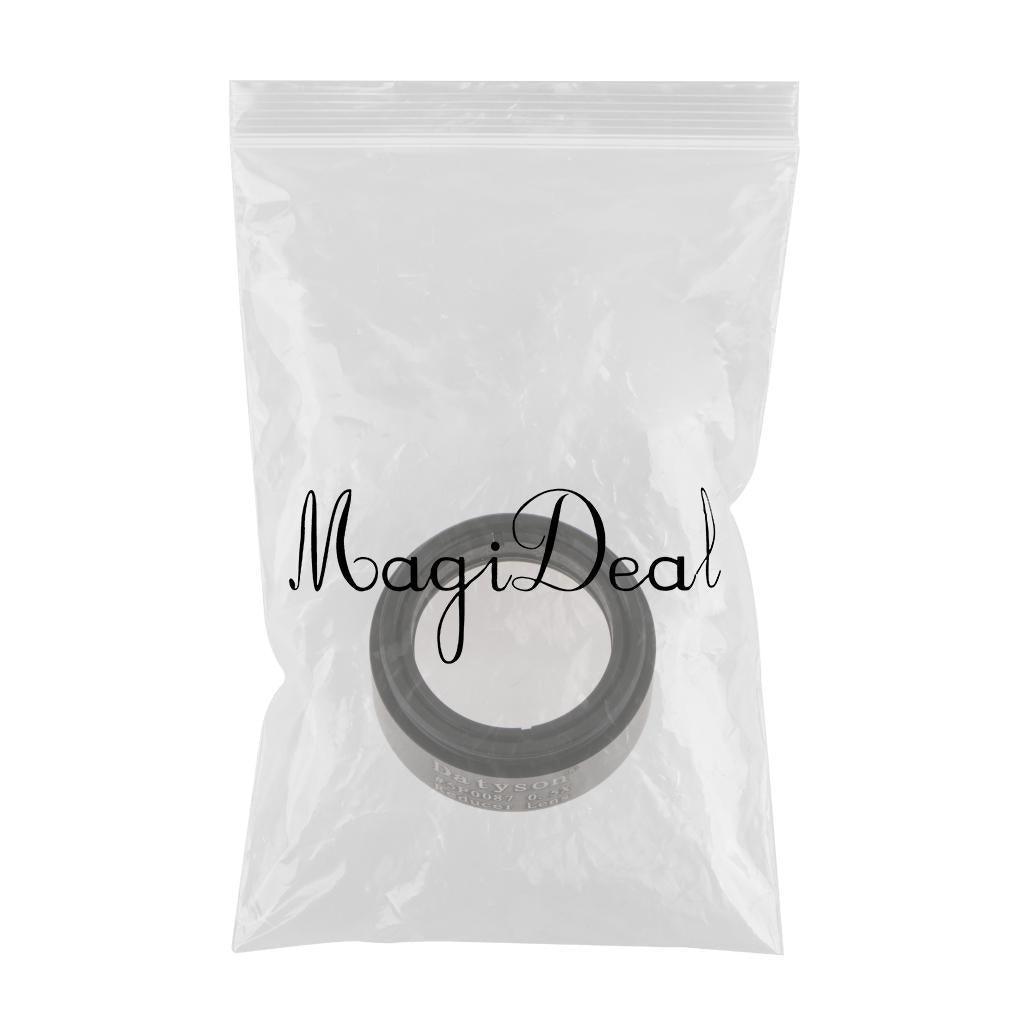 Maxbell 1.25 Inch 0.5X Focal Reducer M28*0.6 Thread for Telescopes - Accept 1.25inch Filters - Aladdin Shoppers