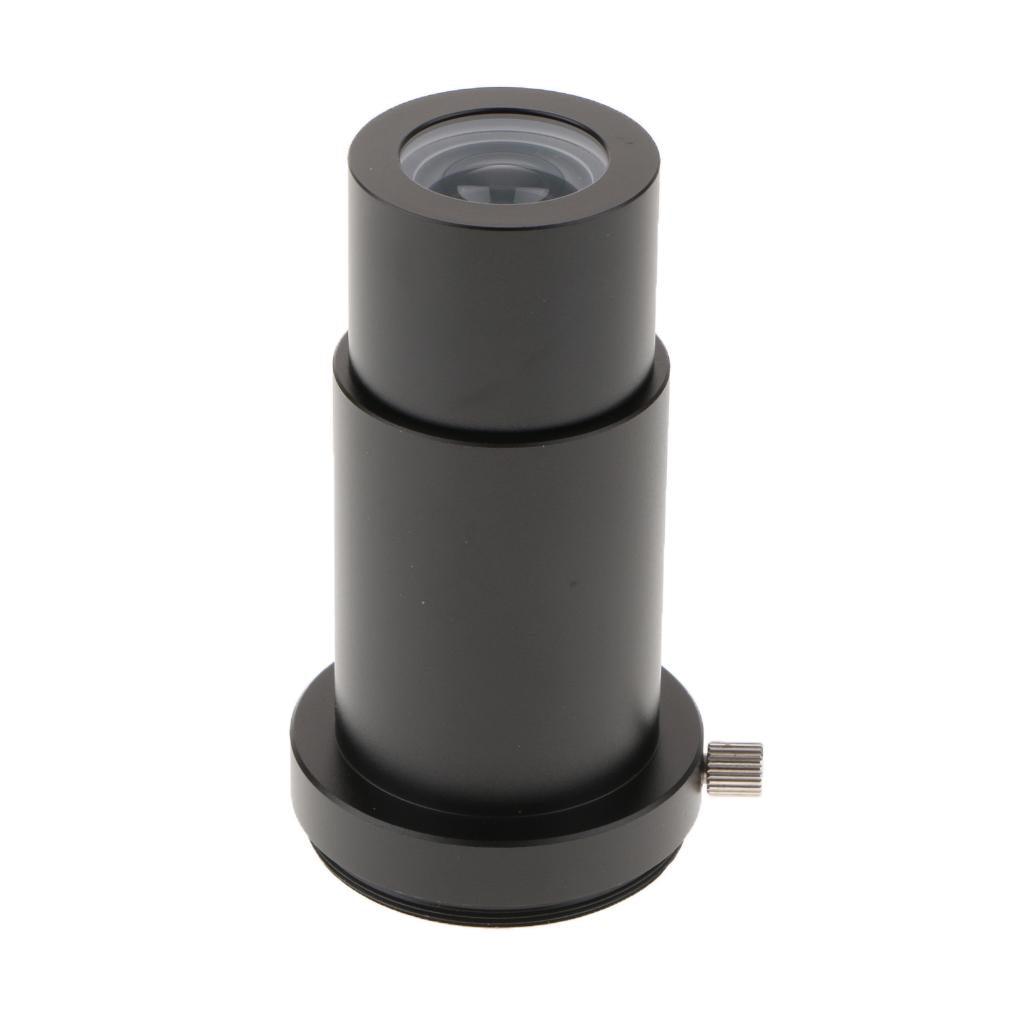 Maxbell 1.25 Inch 5x Barlow Lens M42 Thread Fully Multi-Coated for Telescopes - Accept 1.25inch Filters-Also Can Be Used for Astronomical Photography - Aladdin Shoppers