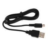 Maxbell 1.2M USB Charger Charging Power Cable Cord For Nintendo WII U Gamepad Controller - Aladdin Shoppers