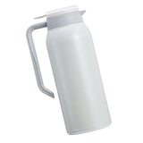 Maxbell 1.5L Insulation Thermal Coffee Carafe Water Bottle Pot Tea Kettle White - Aladdin Shoppers
