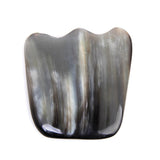 Maxbell 1 Gua Sha Acupuncture Massage Buffalo Horn Body Care Scraping Board Tool - Aladdin Shoppers