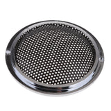Maxbell 1 inch Black Treble Speaker Protective Shell Grille for Loudspeaker - Aladdin Shoppers