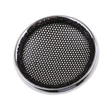 Maxbell 1 inch Black Treble Speaker Protective Shell Grille for Loudspeaker - Aladdin Shoppers