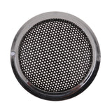 Maxbell 1 inch Black Treble Speaker Protective Shell Grille for Loudspeaker - Aladdin Shoppers