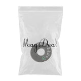Maxbell 1 Pack Dial Mode Plate Interface Cap Cover Repair Fix Part for Canon EOS 7D Mark II 7D2 Digital SLR Camera- Black - Aladdin Shoppers