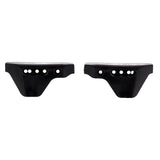 Maxbell 1 Pair 6733 Shock Guards P2051 Arm Covers for 1:10 Traxxas Slash 4x4 RC Short-course Car Truck Spare Parts - Aladdin Shoppers