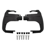 Maxbell 1 Pair Engine Protector Guard Cover For BMW R1150GS R1150RT R1150R RS 04-05 - Aladdin Shoppers