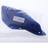 Maxbell 1 Pair Motor Handlebar Hand Brush Guards Protector Hand Guards Blue - Aladdin Shoppers