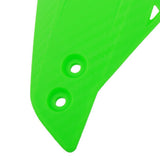Maxbell 1 Pair Motor Handlebar Hand Brush Guards Protector Hand Guards Green - Aladdin Shoppers