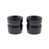 Maxbell 1 Pair Motorcycle Handlebar End Cap Plugs for BMW S1000RR HP4 S1000R F800R - Aladdin Shoppers