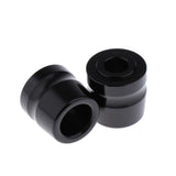 Maxbell 1 Pair Motorcycle Handlebar End Cap Plugs for BMW S1000RR HP4 S1000R F800R - Aladdin Shoppers