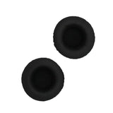 Maxbell 1 Pair Replacement Ear Pads Earpads for Monster NCredible Ntune N-Tune - Aladdin Shoppers