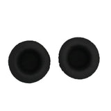 Maxbell 1 Pair Replacement Ear Pads Earpads for Monster NCredible Ntune N-Tune - Aladdin Shoppers