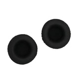 Maxbell 1 Pair Replacement Ear Pads Earpads for Monster NCredible Ntune N-Tune - Aladdin Shoppers