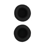 Maxbell 1 Pair Replacement Ear Pads Earpads for Monster NCredible Ntune N-Tune - Aladdin Shoppers
