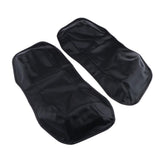 Maxbell 1 Pair Saddlebag Pouch Lid Cover Casing for Harley Touring Glide 1996-2013 - Aladdin Shoppers