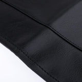 Maxbell 1 Pair Saddlebag Pouch Lid Cover Casing for Harley Touring Glide 1996-2013 - Aladdin Shoppers