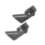 Maxbell 1 Pair Windscreen Washer Jet Nozzle Spray 8E9955985 for Audi A3 A4 A6 Q7 - Aladdin Shoppers