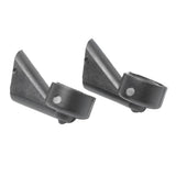 Maxbell 1 Pair Windscreen Washer Jet Nozzle Spray 8E9955985 for Audi A3 A4 A6 Q7 - Aladdin Shoppers