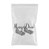 Maxbell 1 Pair Windscreen Washer Jet Nozzle Spray 8E9955985 for Audi A3 A4 A6 Q7 - Aladdin Shoppers