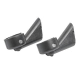 Maxbell 1 Pair Windscreen Washer Jet Nozzle Spray 8E9955985 for Audi A3 A4 A6 Q7 - Aladdin Shoppers