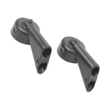 Maxbell 1 Pair Windscreen Washer Jet Nozzle Spray 8E9955985 for Audi A3 A4 A6 Q7 - Aladdin Shoppers