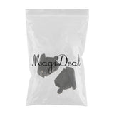 Maxbell 1 Pair Windshield Washer Fluid Spray Jet Nozzle for Ford Focus Mondeo S-MAX - Aladdin Shoppers