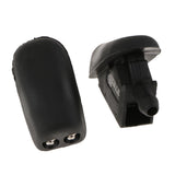 Maxbell 1 Pair Windshield Washer Fluid Spray Jet Nozzle for Ford Focus Mondeo S-MAX - Aladdin Shoppers