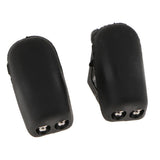 Maxbell 1 Pair Windshield Washer Fluid Spray Jet Nozzle for Ford Focus Mondeo S-MAX - Aladdin Shoppers
